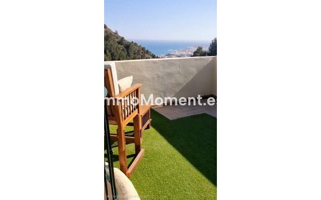 Resale - Apartment - Mijas - Mijas Centro