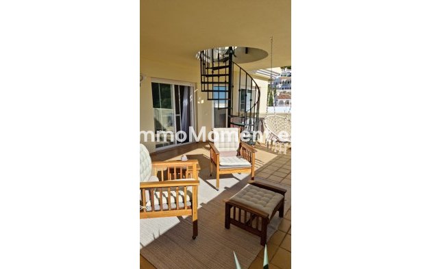 Resale - Apartment - Mijas - Mijas Centro