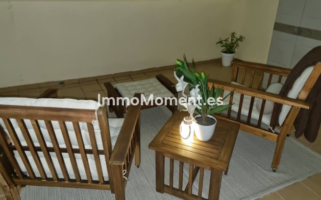 Resale - Apartment - Mijas - Mijas Centro