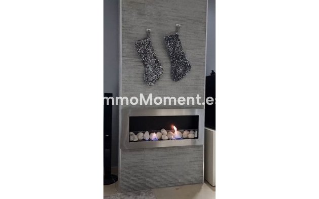 Resale - Apartment - Mijas - Mijas Centro