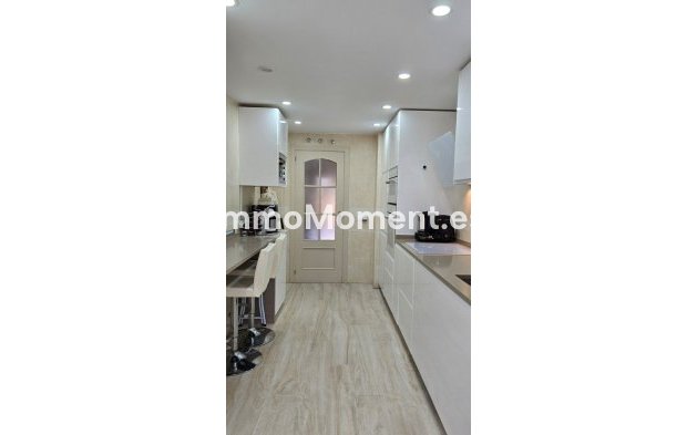 Resale - Apartment - Mijas - Mijas Centro