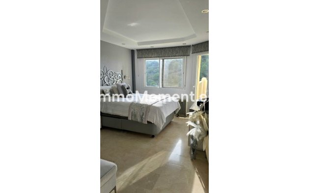 Resale - Apartment - Mijas - Mijas Centro