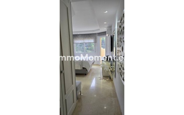 Resale - Apartment - Mijas - Mijas Centro