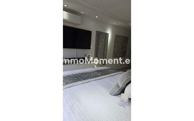 Resale - Apartment - Mijas - Mijas Centro
