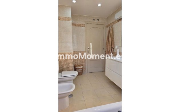 Resale - Apartment - Mijas - Mijas Centro