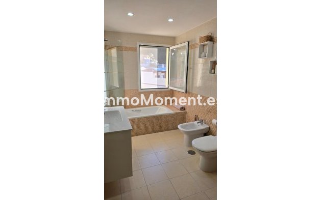 Resale - Apartment - Mijas - Mijas Centro