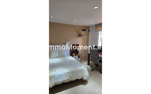 Resale - Apartment - Mijas - Mijas Centro