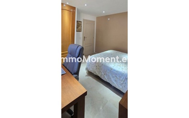 Resale - Apartment - Mijas - Mijas Centro