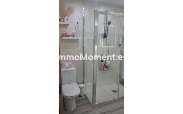 Resale - Apartment - Mijas - Mijas Centro