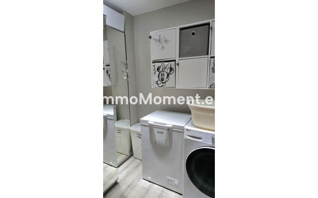 Resale - Apartment - Mijas - Mijas Centro