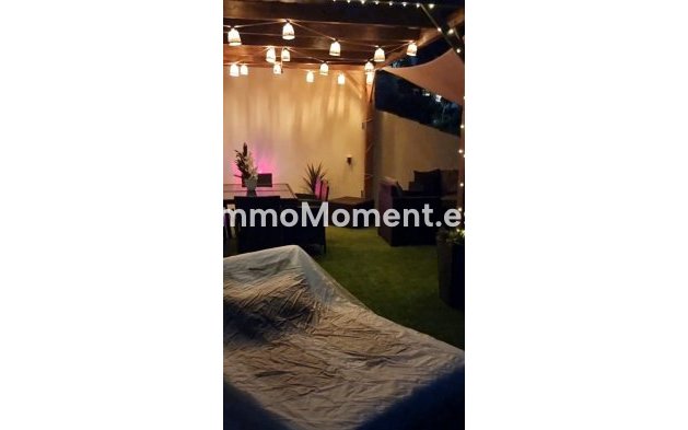 Resale - Apartment - Mijas - Mijas Centro