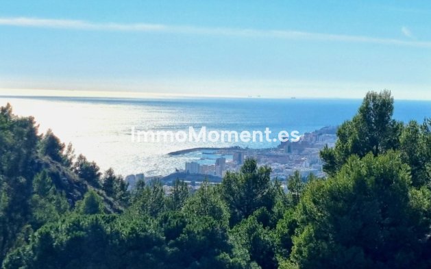 Resale - Apartment - Mijas - Mijas Centro