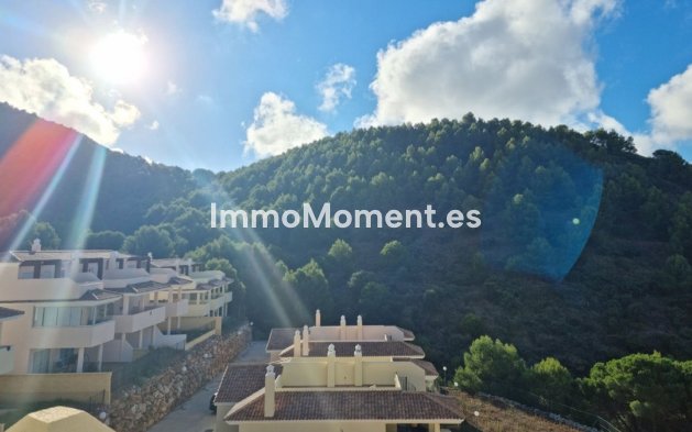 Resale - Apartment - Mijas - Mijas Centro