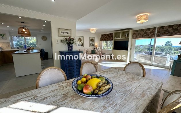 Bestaande woning - Villa - Estepona  - Estepona Centro