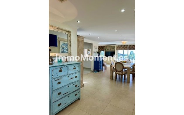 Bestaande woning - Villa - Estepona  - Estepona Centro