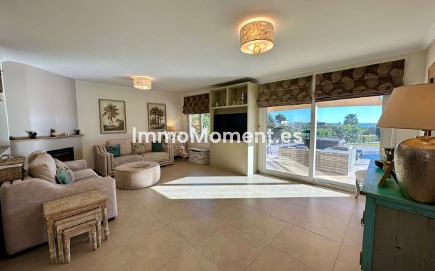 Bestaande woning - Villa - Estepona  - Estepona Centro