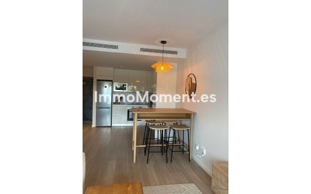 Bestaande woning - Appartement - Estepona  - Estepona Centro