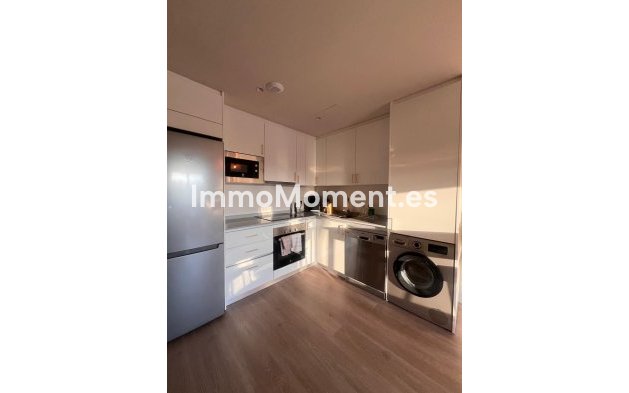 Bestaande woning - Appartement - Estepona  - Estepona Centro