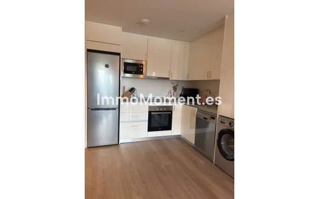 Bestaande woning - Appartement - Estepona  - Estepona Centro