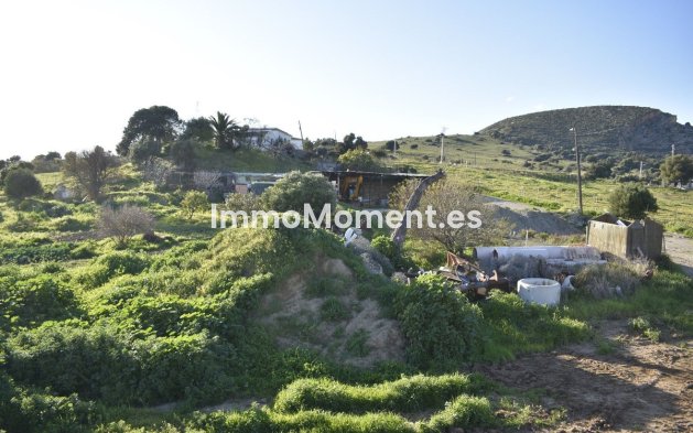 Revente - Maison de campagne - Casares - Casares Centro