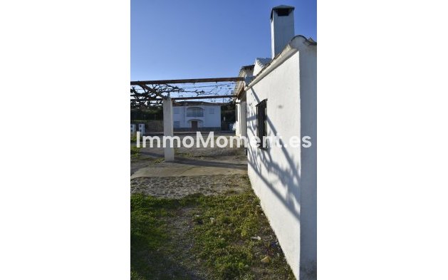 Revente - Maison de campagne - Casares - Casares Centro