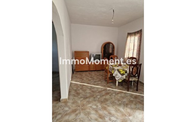 Revente - Maison de campagne - Casares - Casares Centro