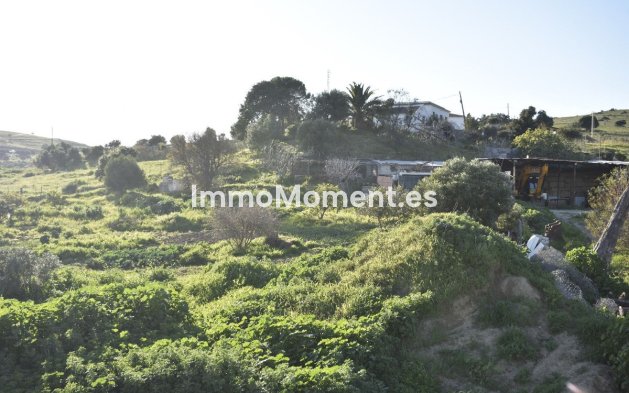 Revente - Maison de campagne - Casares - Casares Centro