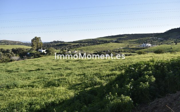 Revente - Maison de campagne - Casares - Casares Centro