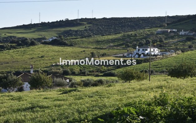 Revente - Maison de campagne - Casares - Casares Centro