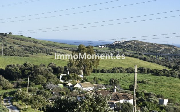 Revente - Maison de campagne - Casares - Casares Centro