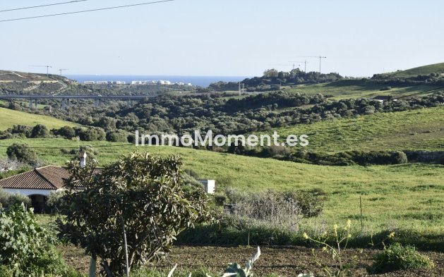 Revente - Maison de campagne - Casares - Casares Centro