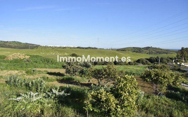 Revente - Maison de campagne - Casares - Casares Centro