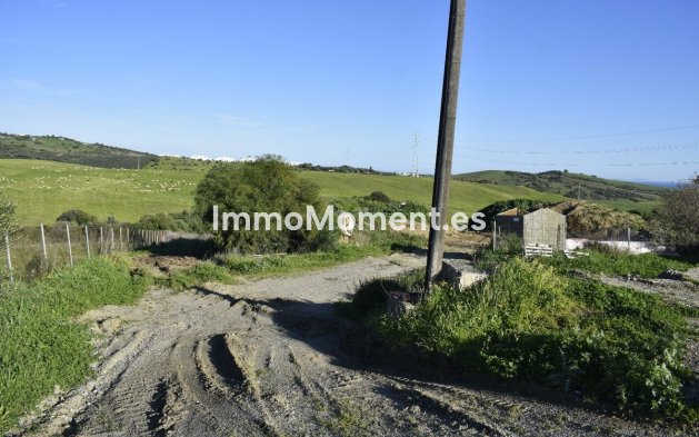 Revente - Maison de campagne - Casares - Casares Centro