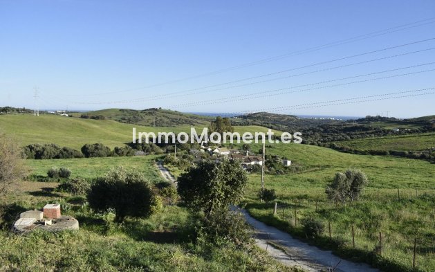 Revente - Maison de campagne - Casares - Casares Centro