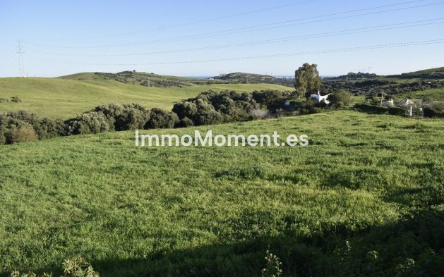 Revente - Maison de campagne - Casares - Casares Centro