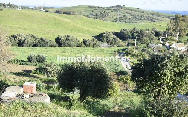 Revente - Maison de campagne - Casares - Casares Centro