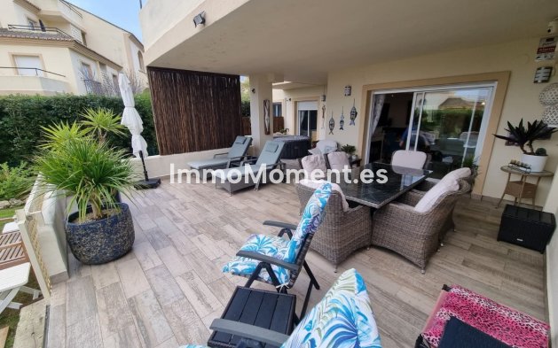 Bestaande woning - Appartement - Sotogrande - San Roque Club