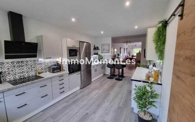 Bestaande woning - Appartement - Sotogrande - San Roque Club