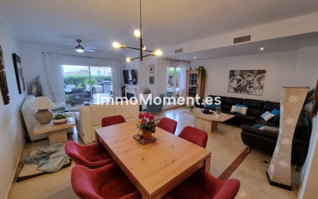 Bestaande woning - Appartement - Sotogrande - San Roque Club