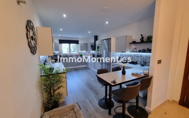 Bestaande woning - Appartement - Sotogrande - San Roque Club