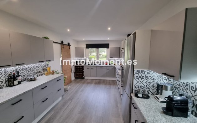 Bestaande woning - Appartement - Sotogrande - San Roque Club