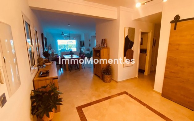 Bestaande woning - Appartement - Sotogrande - San Roque Club
