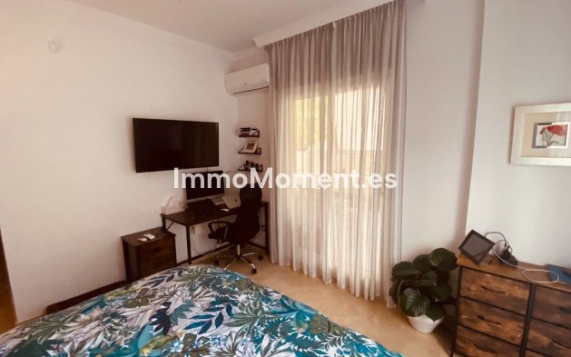 Bestaande woning - Appartement - Sotogrande - San Roque Club