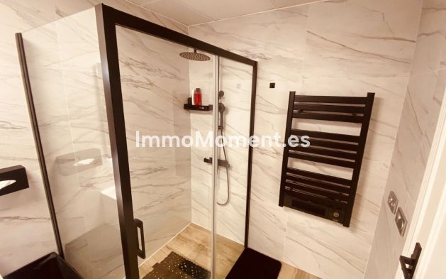 Bestaande woning - Appartement - Sotogrande - San Roque Club