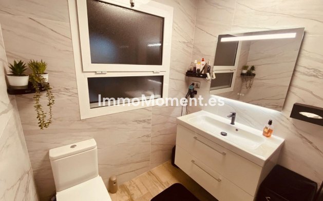 Bestaande woning - Appartement - Sotogrande - San Roque Club