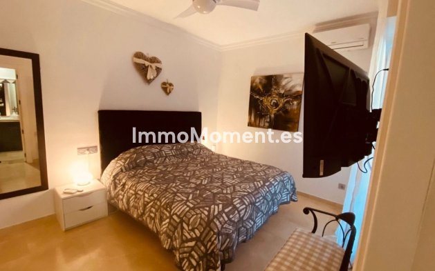 Bestaande woning - Appartement - Sotogrande - San Roque Club