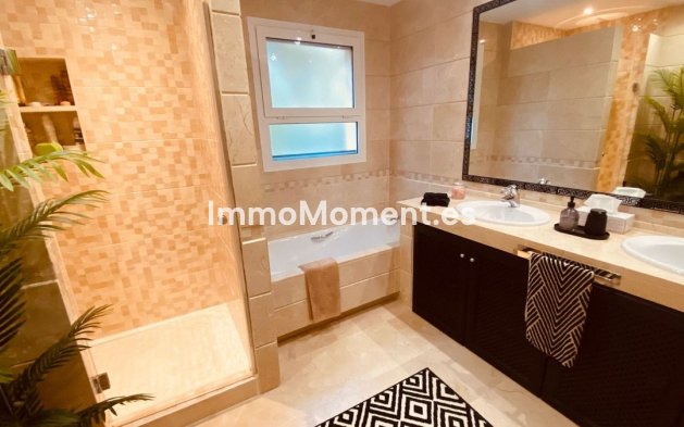 Bestaande woning - Appartement - Sotogrande - San Roque Club