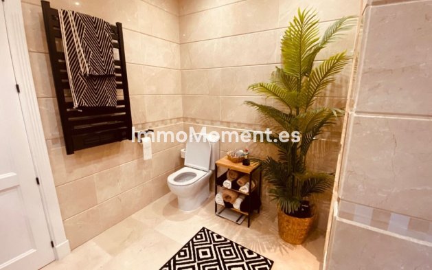 Bestaande woning - Appartement - Sotogrande - San Roque Club