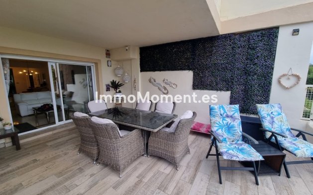 Bestaande woning - Appartement - Sotogrande - San Roque Club