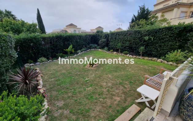 Bestaande woning - Appartement - Sotogrande - San Roque Club